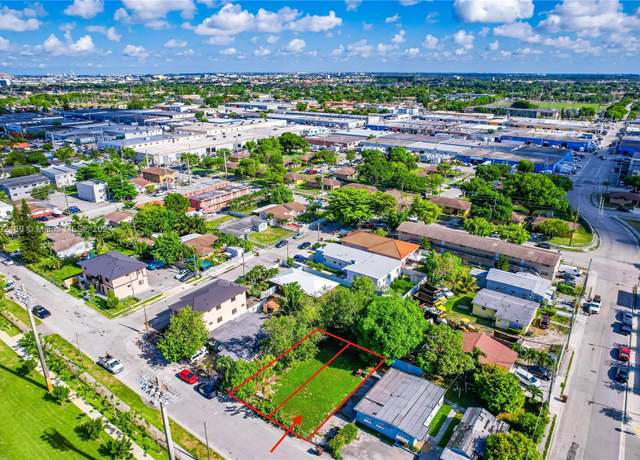 Property at 511 W 24, Hialeah, FL 33010