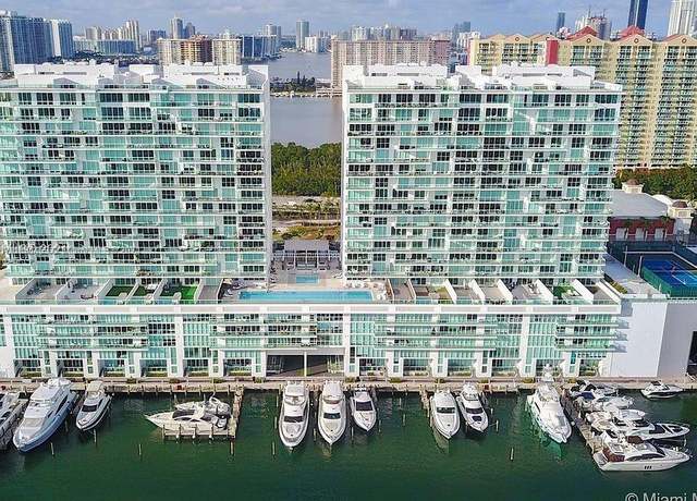 Property at 400 Sunny Isles Blvd #916, Sunny Isles Beach, FL 33160, 2 beds, 3 baths