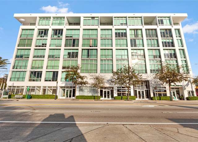 Property at 8101 Biscayne Blvd Unit R-604, Miami, FL 33138, 1 bath