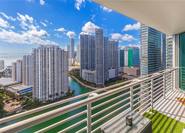 Property at 325 S Biscayne Blvd #3817, Miami, FL 33131, 1 bed, 1 bath