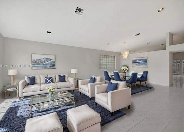 Property at 9820 SW 154th Pl, Miami, FL 33196, 3 beds, 2 baths
