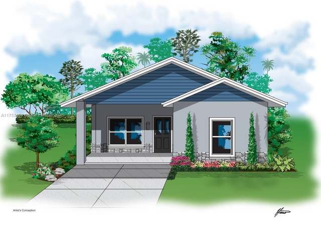 Property at 1434 Las Villas Blvd, Sebring, FL 33870, 3 beds, 2 baths