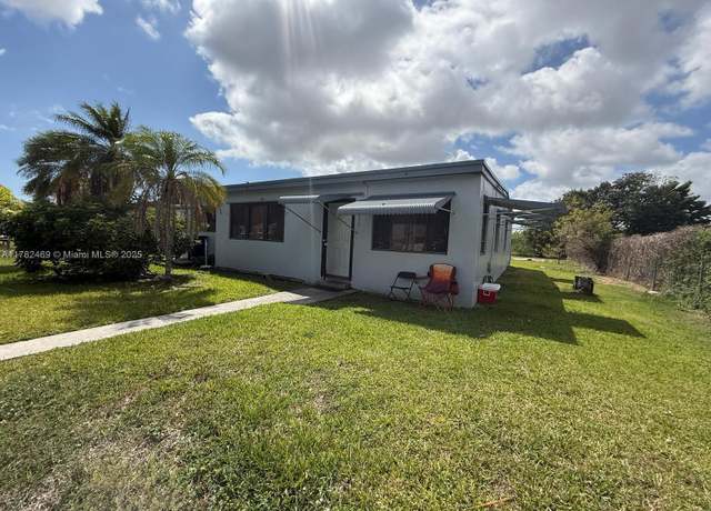 Property at 11840 SW 221st St, Miami, FL 33170, 4 beds, 2 baths