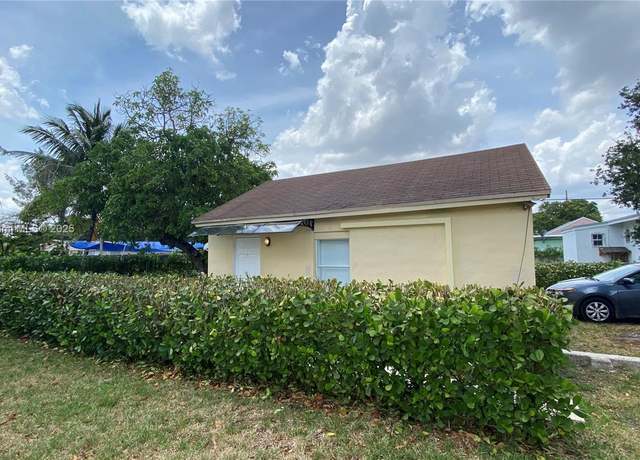 Property at 3058 NW 61st St, Miami, FL 33142, 4 beds, 3 baths