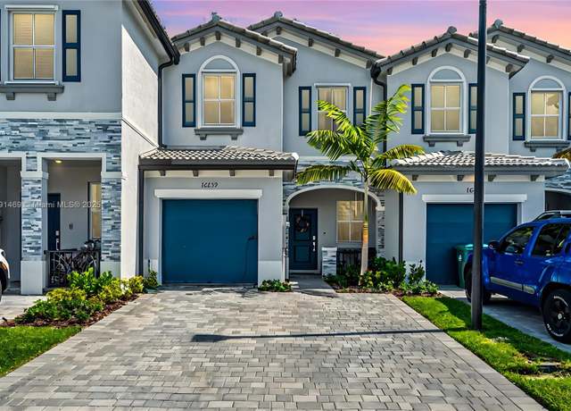 Property at 16239 SW 291st St, Homestead, FL 33033, 3 beds, 2.5 baths