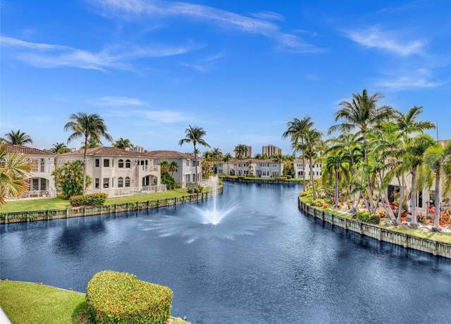 Property at 3144 NE 212th St, Aventura, FL 33180, 4 beds, 3.5 baths