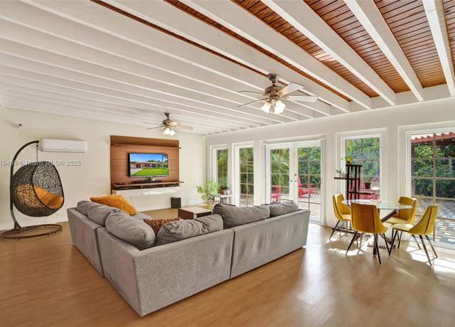 Property at 3751 SW 58th Ave, Miami, FL 33155, 3 beds, 2 baths