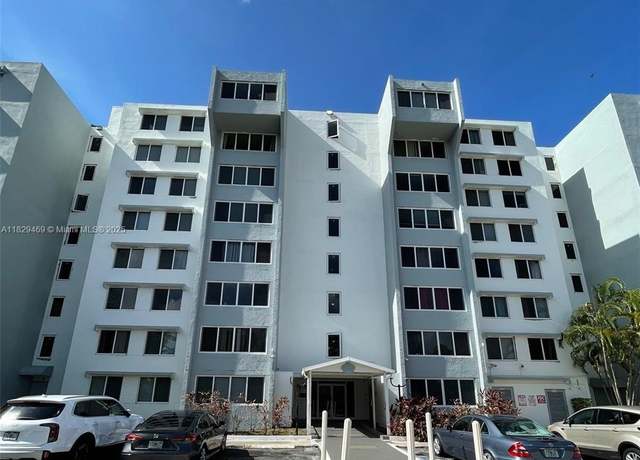 Property at 9001 SW 77th Ave Unit C105, Miami, FL 33156, 1 bed, 1 bath