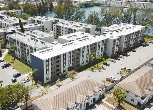 Property at 10090 NW 80th Ct #1401, Hialeah Gardens, FL 33016, 2 beds, 2 baths