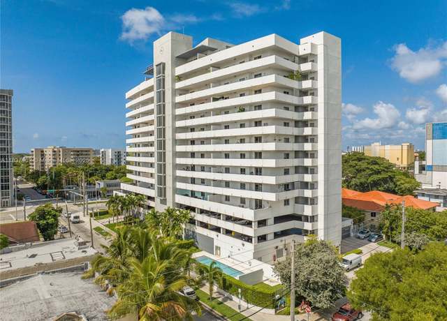 Property at 36 NW 6th Ave #701, Miami, FL 33128, 2 beds, 2 baths