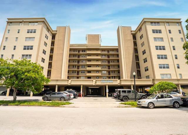 Property at 1811 Jefferson St #601, Hollywood, FL 33020, 2 beds, 2 baths