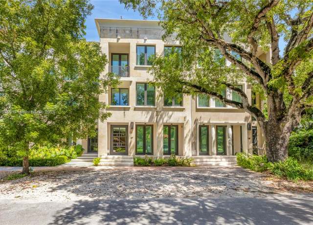 Property at 617 Almeria Ave, Coral Gables, FL 33134, 6 beds, 5.5 baths