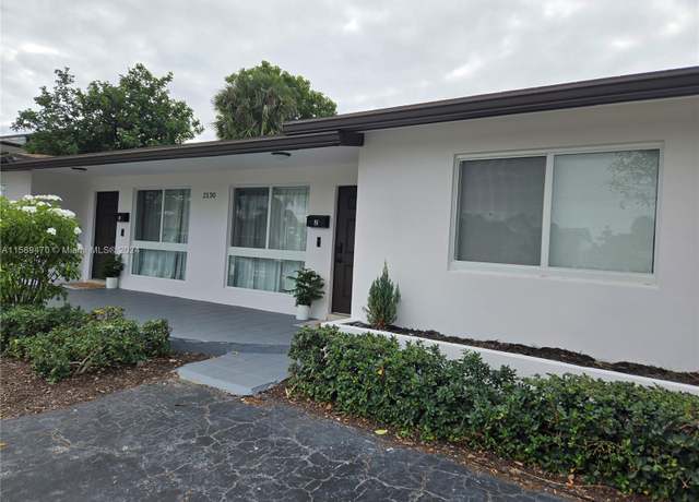 Property at 2130 NE 56th St, Fort Lauderdale, FL 33308, 9 beds, 6 baths