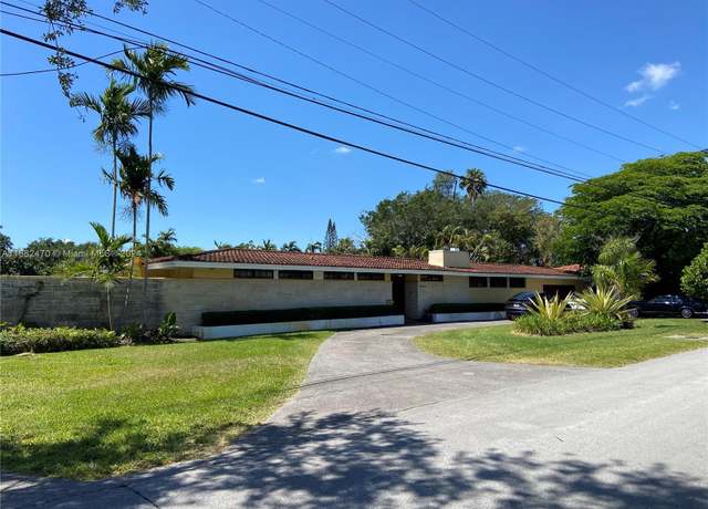 Property at 5900 SW 34th St, Miami, FL 33155, 2 beds, 2 baths