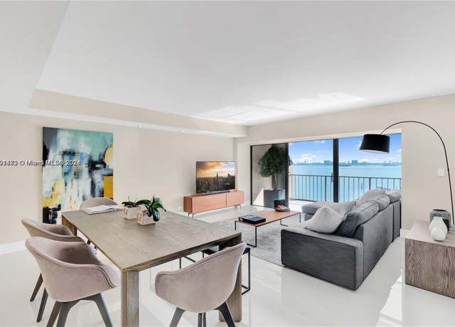 Property at Undisclosed address, Miami, FL 33181, 2 beds, 2 baths