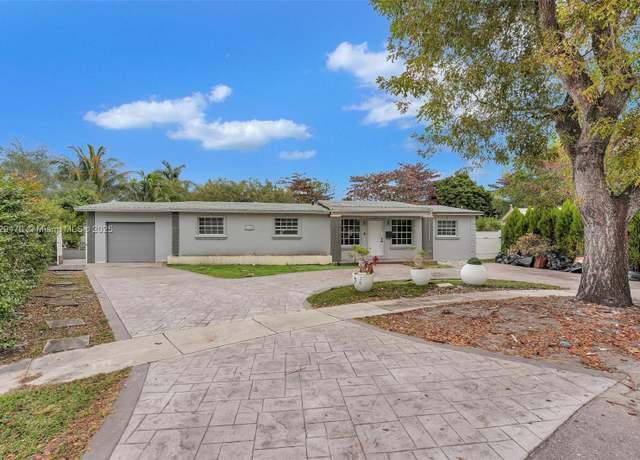 Property at 18600 NE 7th Ct, North Miami Beach, FL 33179, 6 beds, 4.5 baths