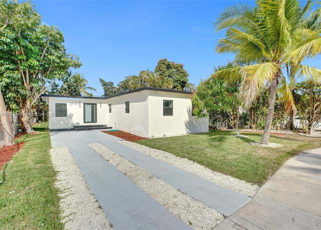Property at 237 NE 110th Ter, Miami, FL 33161, 4 beds, 2 baths