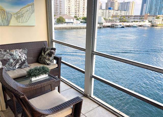 Property at 2600 Diana Dr #311, Hallandale Beach, FL 33009, 2 beds, 2 baths
