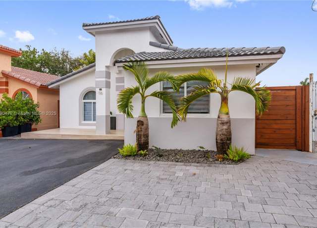 Property at 7001 W 35th Ave #116, Hialeah, FL 33018, 3 beds, 2 baths