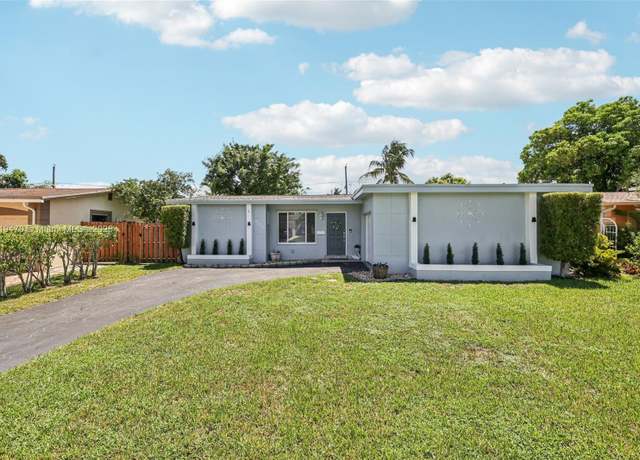 Property at 2375 NW 81st Ave, Sunrise, FL 33322, 2 beds, 2 baths