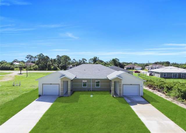 Property at 350-352 Pullman St, Lehigh Acres, FL 33974, 6 beds, 4 baths