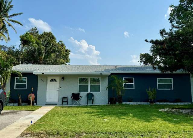 Property at 550 SW 11th Dr, Deerfield Beach, FL 33441, 3 beds, 2 baths