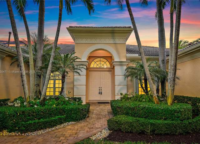 Property at 133 Mystic Ln, Jupiter, FL 33458, 4 beds, 5.5 baths