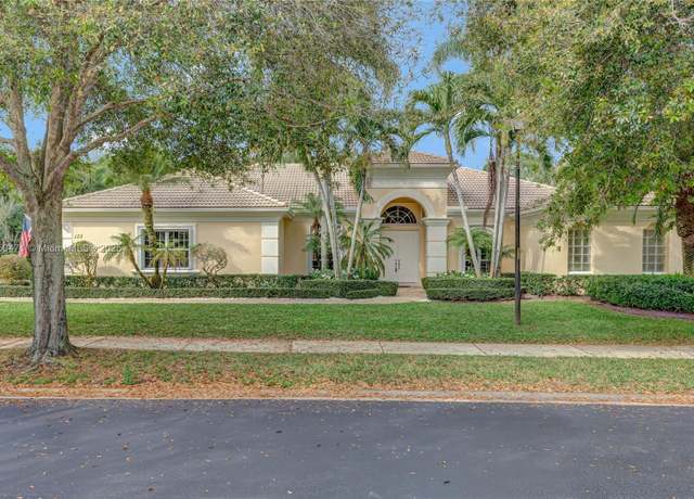 Property at 133 Mystic Ln, Jupiter, FL 33458, 4 beds, 5.5 baths