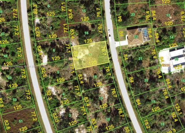 Property at 7093 Landrum Cir, Port Charlotte, FL 33981