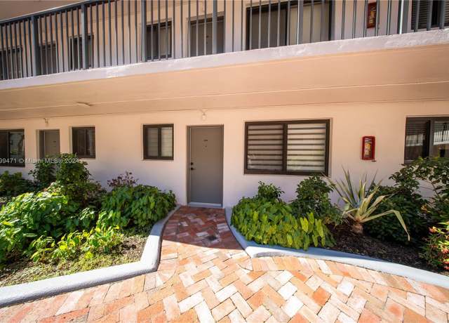 Property at 2930 Day Ave Unit N104, Miami, FL 33133, 1 bed, 1 bath