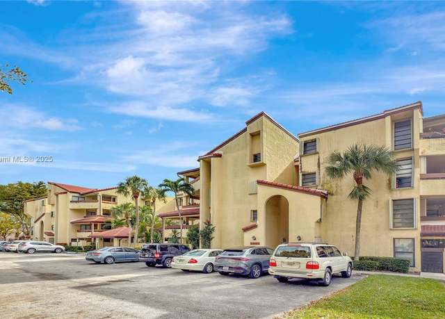 Property at 8860 SW 123rd Ct Unit K207, Miami, FL 33186, 2 beds, 2 baths