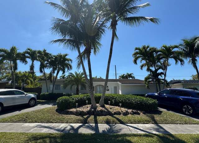 Property at 9800 SW 76th St, Miami, FL 33173, 4 beds, 3 baths