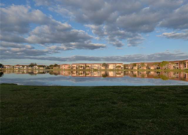 Property at 550 SW 138th Ave Unit 103K, Pembroke Pines, FL 33027, 2 beds, 2 baths