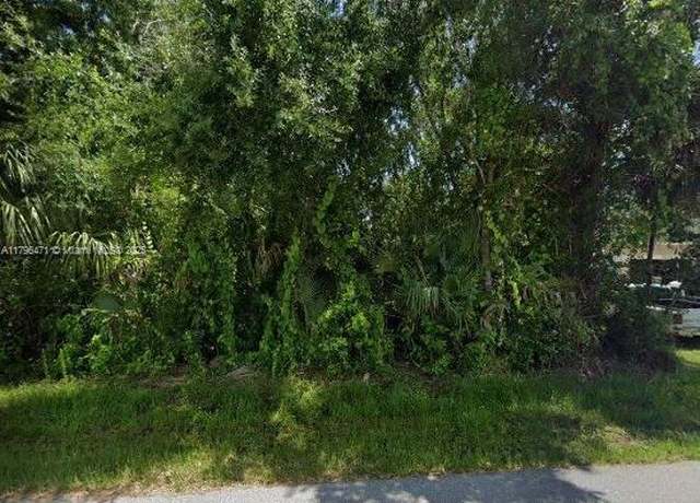 Property at 22179 Clinton Ave, Port Charlotte, FL 33954