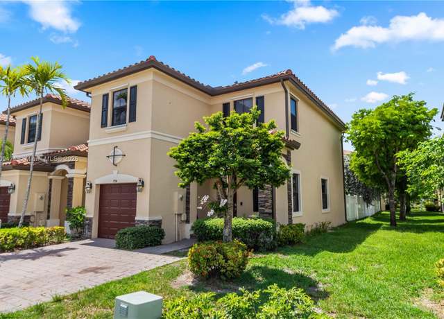 Property at 3336 W 91st Ter, Hialeah, FL 33018, 3 beds, 2.5 baths