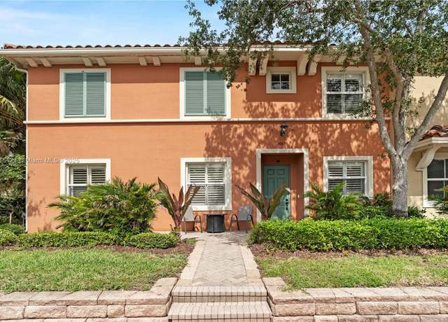 Property at 3063 NW 126th Ave, Sunrise, FL 33323, 3 beds, 3 baths