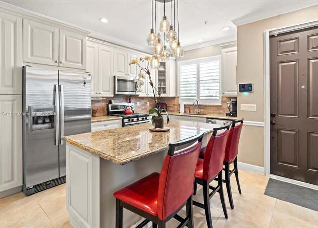 Property at 3063 NW 126th Ave, Sunrise, FL 33323, 3 beds, 3 baths