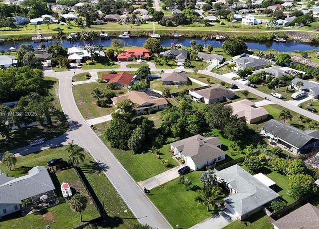 Property at 2668 Cameo Blvd, Port St Lucie, FL 34953