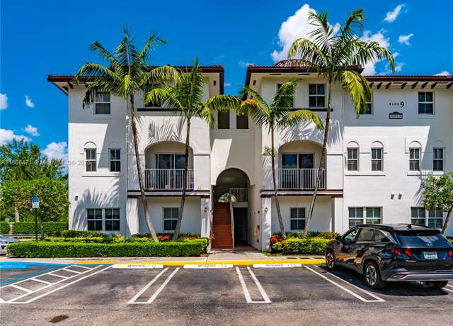 Property at 8620 NW 97th Ave #202, Doral, FL 33178, 3 beds, 2.5 baths