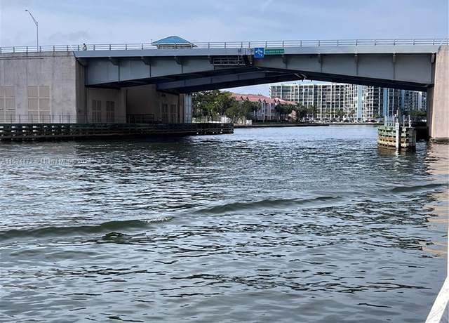 Property at 1825 S Ocean Dr #306, Hallandale Beach, FL 33009, 1 bed, 1 bath