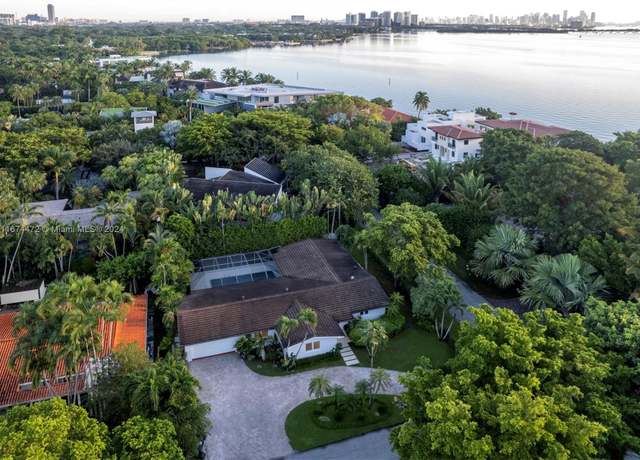 Property at 145 S Prospect Dr, Coral Gables, FL 33133, 4 beds, 3 baths