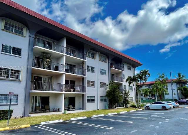 Property at 8107 SW 72nd Ave Unit 106E, Miami, FL 33143, 2 beds, 2 baths