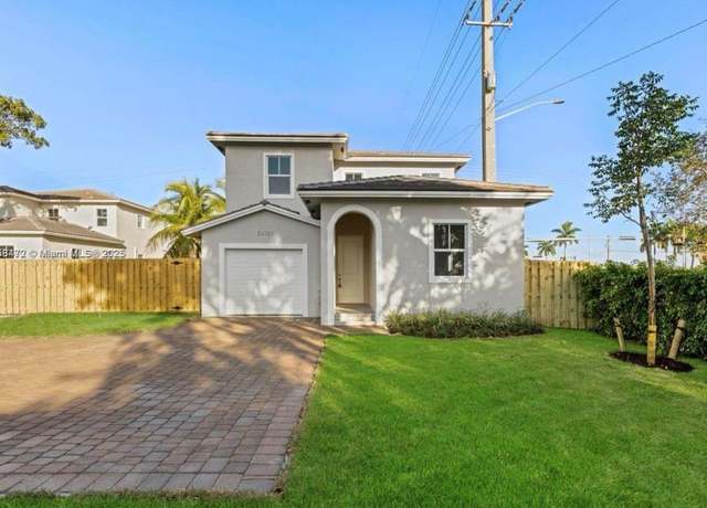Property at 24731 SW 112th Ct, Homestead, FL 33032, 4 beds, 3 baths
