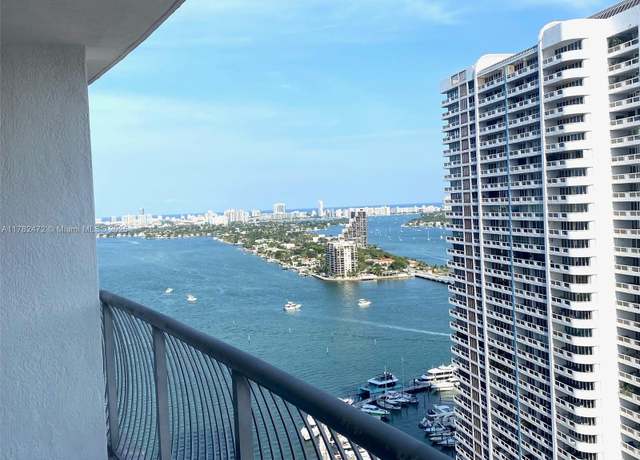 Property at 1750 N Bayshore Dr #3106, Miami, FL 33132, 1 bed, 1 bath