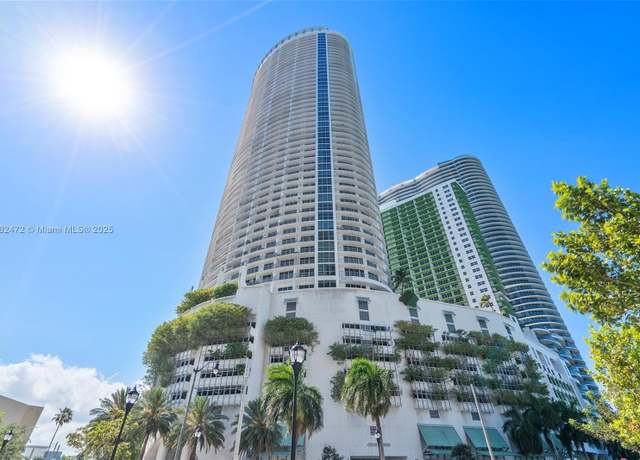 Property at 1750 N Bayshore Dr #3106, Miami, FL 33132, 1 bed, 1 bath
