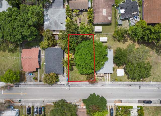 Property at 3624 Charles Ave, Miami, FL 33133