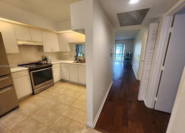 Property at 1601 SW 128th Ter Unit 109-A, Pembroke Pines, FL 33027, 2 beds, 1.5 baths