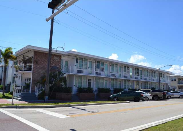 Property at 300 74th St #10, Miami Beach, FL 33141, 1 bed, 1 bath