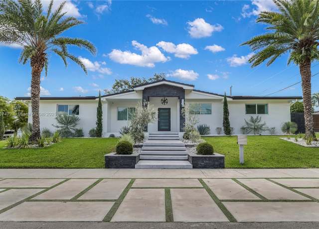 Property at 8803 SW 93rd Ct, Miami, FL 33176, 4 beds, 2 baths