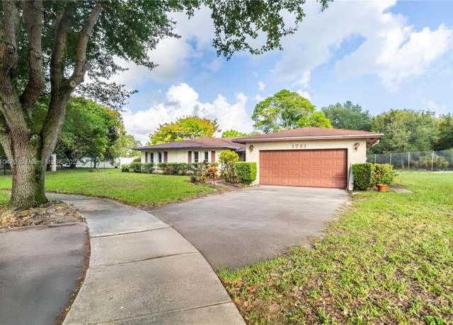 Property at Undisclosed address, Miami Gardens, FL 33056, 4 beds, 2.5 baths